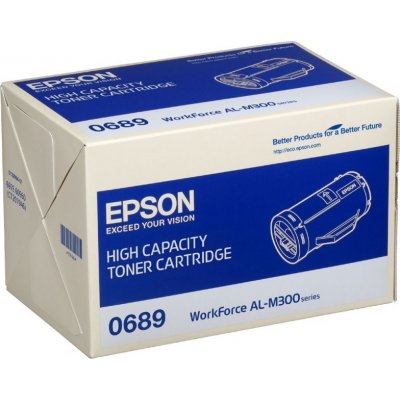 Epson S050689 - originální