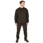 Fox Mikina LW Jumper khaki – Zboží Mobilmania