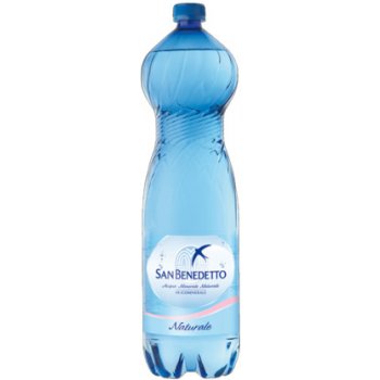 San Benedetto Classic Sparkling 1500 ml