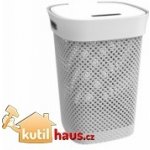 ALDO Woolly 50l - bílá – Zboží Dáma