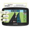 GPS navigace TomTom START 42 Europe (45 zemí) Lifetime