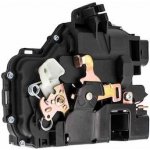 Zámek dveří FEBI BILSTEIN 172120 | Zboží Auto