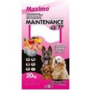 Delikan Dog MAXIMO Maintenance 20 kg