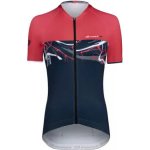 Force ART lady kr. rukáv tm. modrý-červený – Sleviste.cz