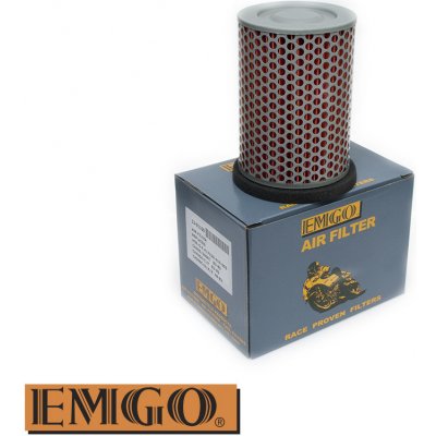EMGO vzduchový filtr HONDA CX 500A/B/C/E 78-84, GL 500 81-82, CB 450S (HFA1402) (17220-415-003) (H1115) – Hledejceny.cz