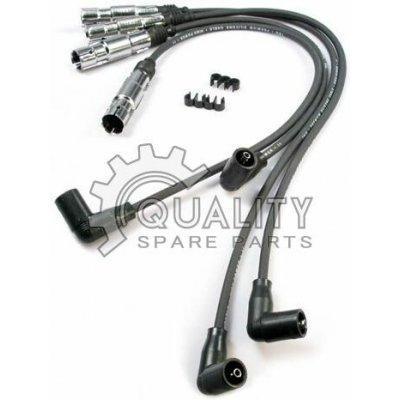 Sada kabelů pro zapalování TESLA T056B | Zboží Auto