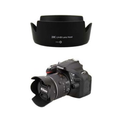 JJC Nikon HB-98 – Zboží Živě