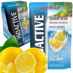 Activlab Isoactive Isotonic Drink 31 g – Zboží Dáma Activlab Isoactive Isotonic Drink 31 g – Zboží Dáma