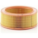 Vzduchový filtr MANN-FILTER C 2582 – Hledejceny.cz