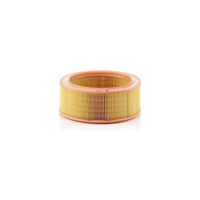 Vzduchový filtr MANN-FILTER C 2582 – Hledejceny.cz
