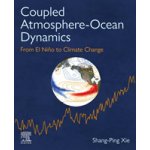 Coupled Atmosphere-Ocean Dynamics