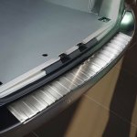 Opel Vivaro C 19 Kryt prahu pátých dveří | Zboží Auto