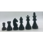 Figurky Staunton ebonizované – Zboží Dáma