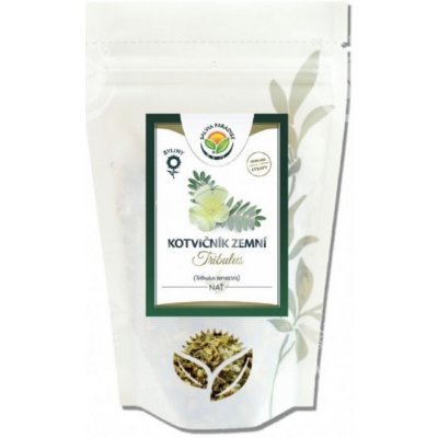 Kotvičník zemní - Tribulus terrestris - nať - 50 g – Sleviste.cz