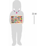 Small Foot korálky v boxu Vivien – Sleviste.cz