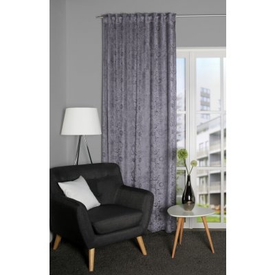 Home Wohnideen hotový závěs 85014 SENARA 1305 serikova 245x135 cm (v x s) – Hledejceny.cz