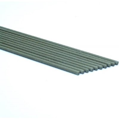 Esab Bazická 2,0 × 300 mm E-B 121 3,5 kg – Hledejceny.cz