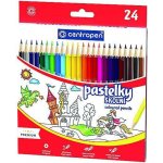 Centropen 9520 24 ks – Sleviste.cz