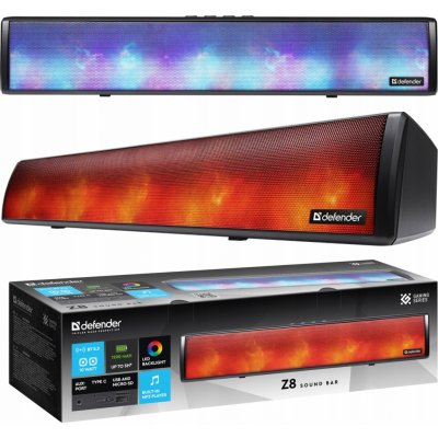 Defender Z8 – Zboží Mobilmania