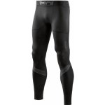 Skins DNAmic Ultimate A400 Starlight Mens Long Tights utility/charcoal – Zboží Mobilmania