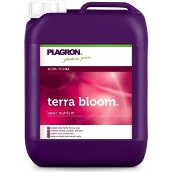 Plagron Terra Bloom 10 l