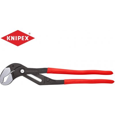 Kleště Knipex 87 01 560 instalatérské Cobra – Sleviste.cz