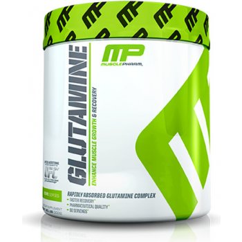 MusclePharm Glutamine Core 300 g