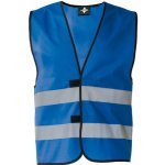 Korntex reflexní vesta Dortmund KXFW modrá – Hledejceny.cz