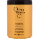 Fanola Oro Therapy maska 1000 ml