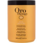 Fanola Oro Therapy maska 1000 ml – Zboží Mobilmania