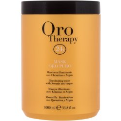 Fanola Oro Therapy maska 1000 ml