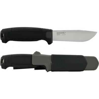 Morakniv Amberg Full Flat (S) Black Skies – Zbozi.Blesk.cz