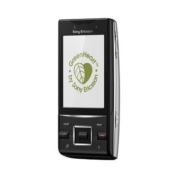 Sony Ericsson J20i Hazel