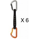Petzl Spirit Express 6 ks 17 cm – Hledejceny.cz