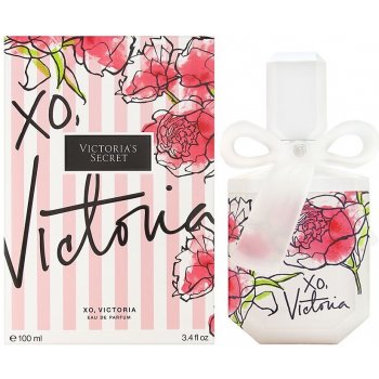 Victoria's Secret XO Victoria parfémovaná voda dámská 100 ml