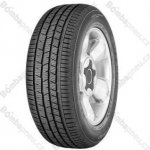 Continental ContiCrossContact LX 285/40 R22 110Y – Hledejceny.cz