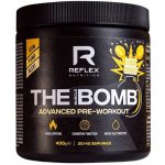 Reflex Nutrition The Muscle BOMB 400 g – Zboží Dáma
