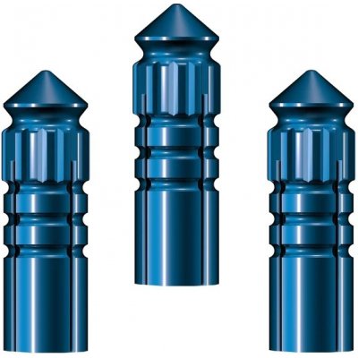 Mission Protector Pro Aqua Blue Chránič letek – Zboží Dáma