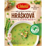 Vitana Naše Byšická polévka Hrášková s uzeným masem 61g – Zboží Dáma