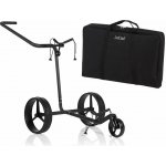JuCad Carbon Shadow 3-wheeled manuální + taška – Zboží Mobilmania