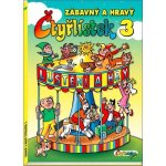 Zábavný a hravý Čtyřlístek - Jaroslav Němeček – Sleviste.cz