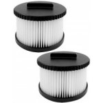 ElektroSkalka Dewalt DWV902 ML Typ 2 Hepa filtry 2 ks – Sleviste.cz