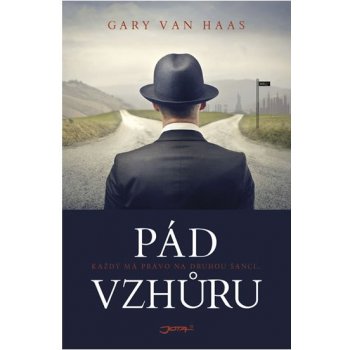 Pád vzhůru – Haas Gary van