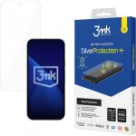 Ochranná folie 3mk SilverProtection+ Google Pixel 10 / 10 Pro čirá 164417 – Zboží Živě