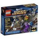 LEGO® Super Heroes 6858 Batman pronásleduje kočičí ženu