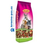 Avicentra Deluxe Osmák degu 12,5 kg – Sleviste.cz