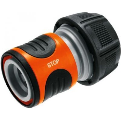 Gardena Gardena stopspojka 19 mm (3/4"), 18214-29 – Zboží Mobilmania