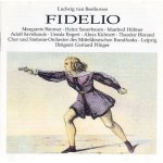 Beethoven, L. Van - Fidelio 1950 – Hledejceny.cz