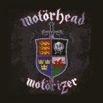 Motörhead - MOTORIZER LP – Hledejceny.cz