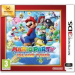 Mario Party: Island Tour – Zboží Živě